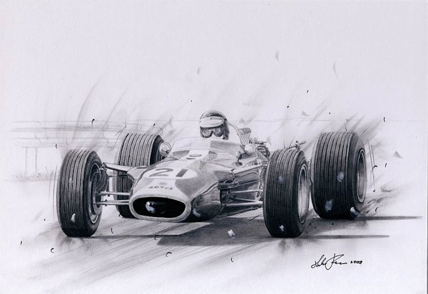 Miha Furlan - Jim Clark.jpg