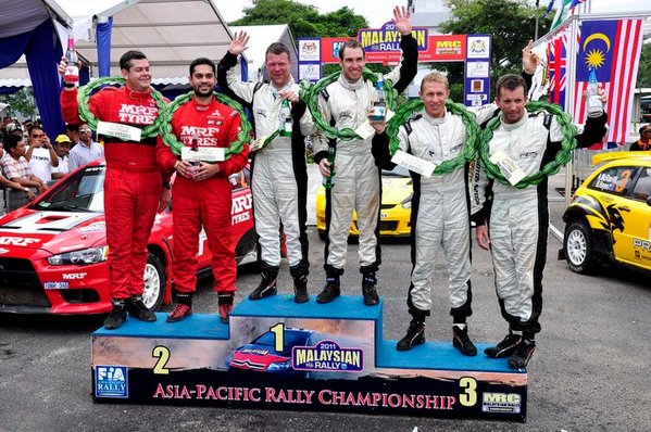 APRC Malaysia 2011-podium-2.jpg