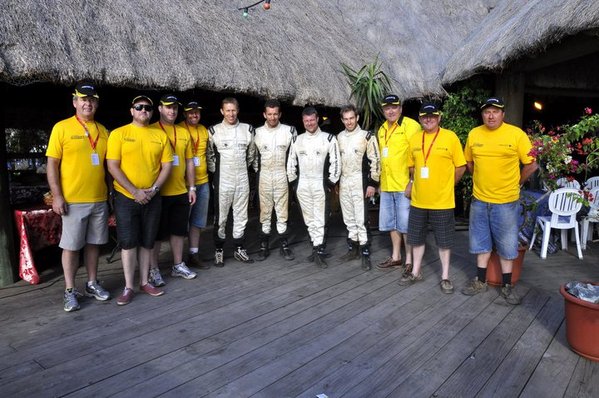 Proton R3 Team 2011-New Caledonia-The team.jpg