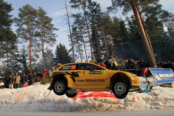 McRae in actie- Rally Sweden6.jpg