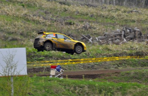 Proton R3 Rally Hokkaido 2010-DAY1.jpg