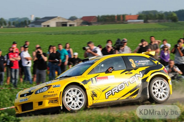 Proton R3 Geko Ypres Rally 2010_shake down.jpg