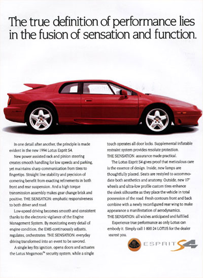 1994 Lotus Esprit S4.jpg