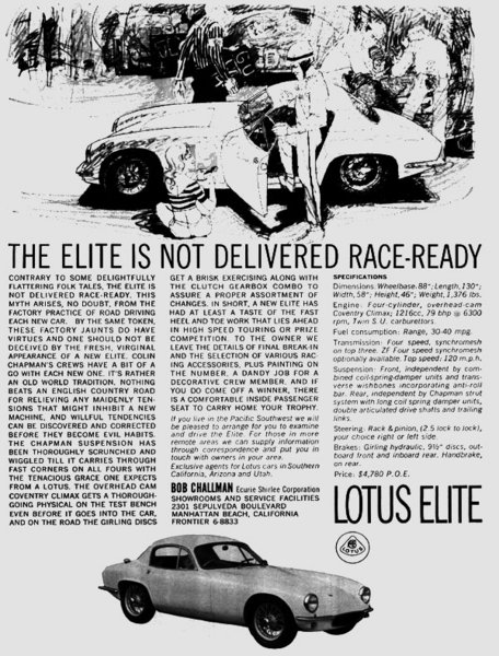 the elite is not delivered race-ready.jpg