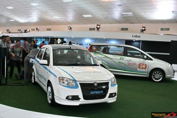 Proton at KLIM2010 - Sage and Exora EV.jpg