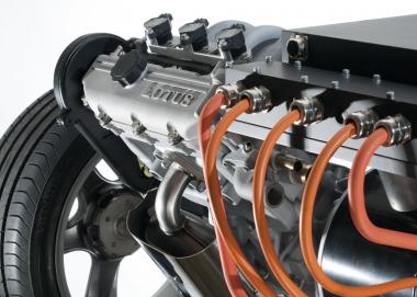 Lotus Range Extender engine.jpg