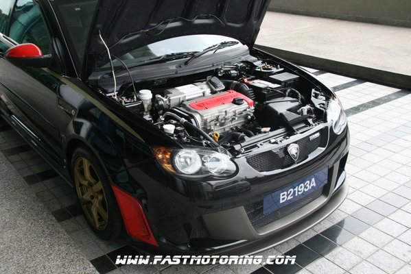 Satria Neo R3 Super Charged- engine3.jpg