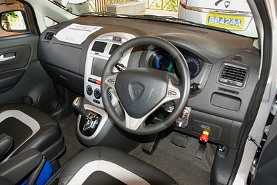 Exora REV-EV inside.jpg