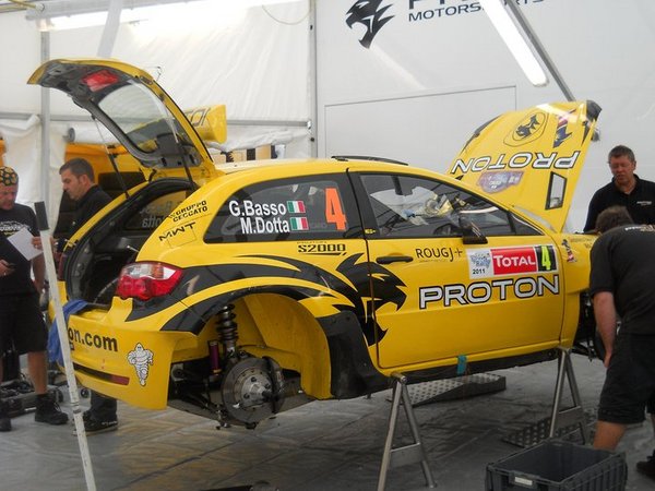 GEKO YPRES RALLY -Proton paddock.jpg