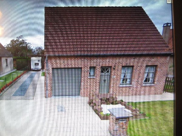 ons huis in vlamertinge