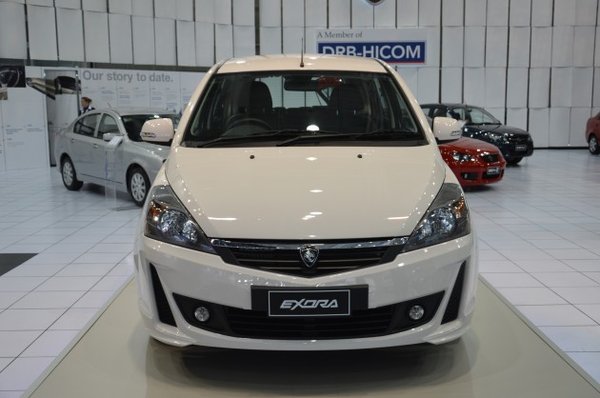 Proton at Australian motorshow-3.jpg