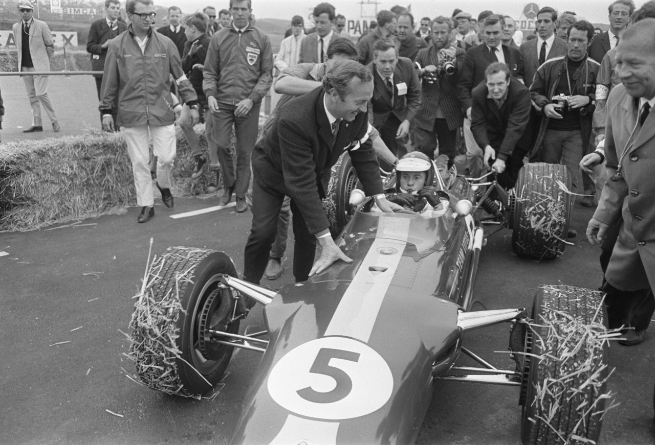 Lotus 49 1967 Dutch GP (1).JPG