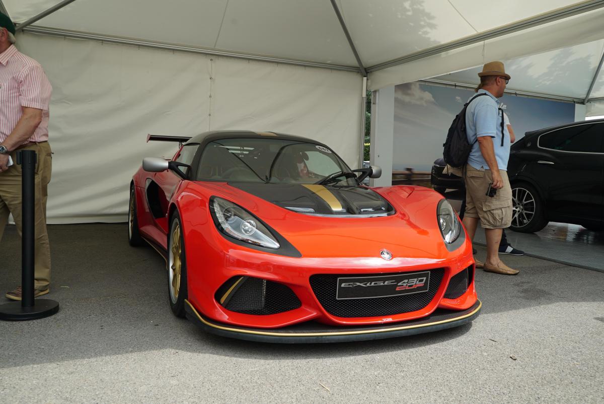 Exige Type49