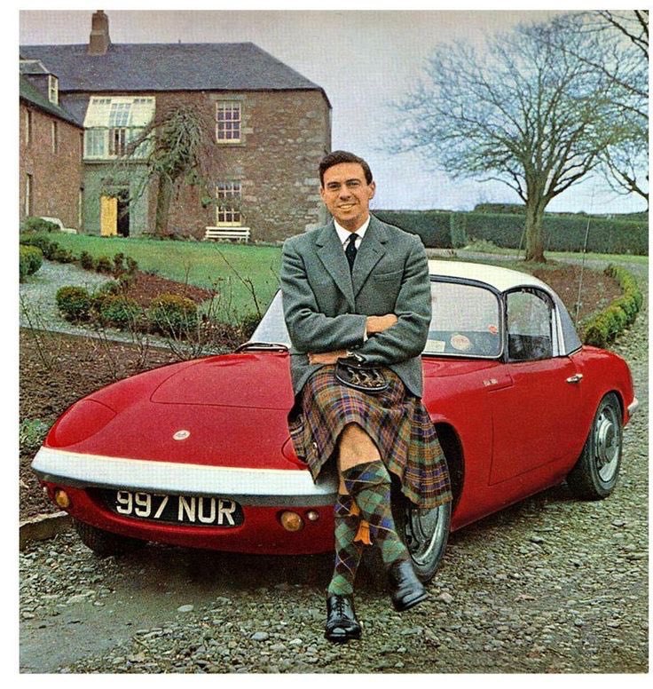 Jim Clark