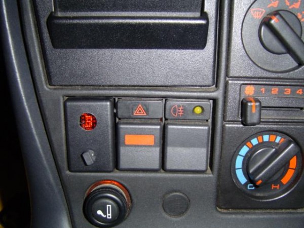 Dash switcher