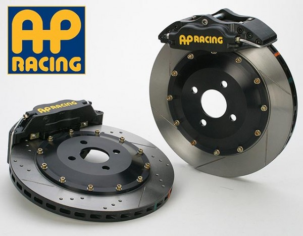 AP Racing bigbrakes